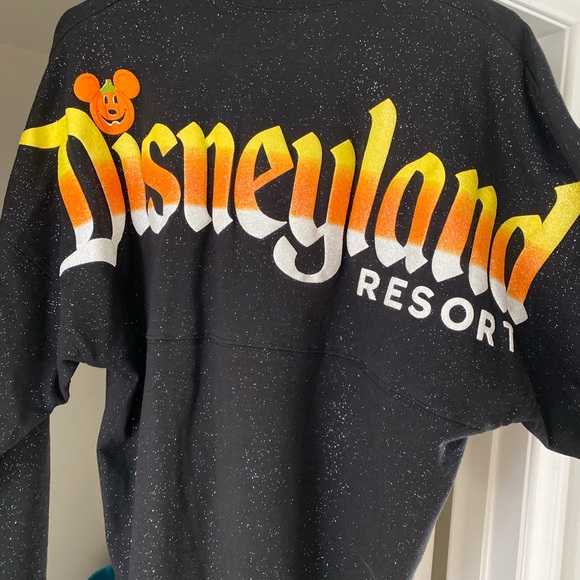 *RARE* Disneyland Halloween Spirit Jersey - Picture 2 of 3